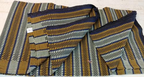 BEDSHEET ERODE DESIGN 50X90
